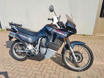 Transalp 600 97