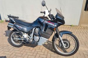 Transalp 600 97