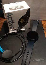 Galaxy Watch Active 2