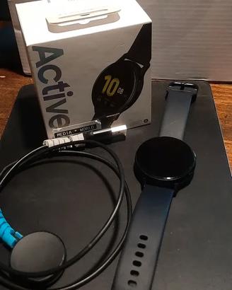 Galaxy Watch Active 2