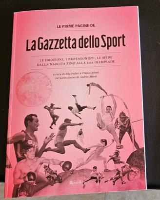 La Storia della Gazzetta dello Sport 