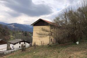 Terreno edificabile collocato in posizione strateg