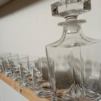 Bottiglia distillati