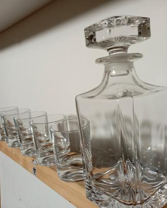 Porta Distillati