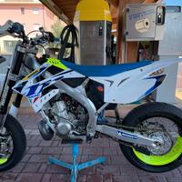 ricambi per TM 300 smx anno 2016 (leggere sotto)