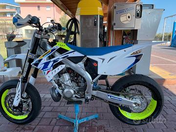 ricambi per TM 300 smx anno 2016 (leggere sotto)