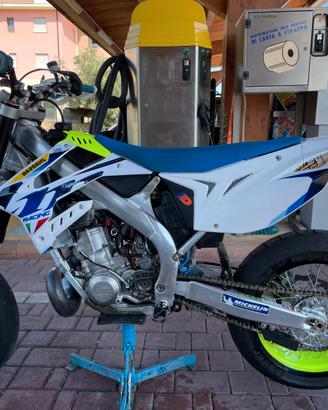 ricambi per TM 300 smx anno 2016 (leggere sotto)