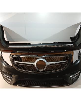 Mercedes-Benz Classe V / VITO W447/BODY KIT AMG - 