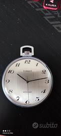 Tissot stylist