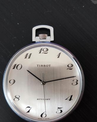 Tissot stylist