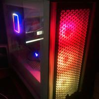 PC DA GAMING RYZEN 5 5600X RTX 4060