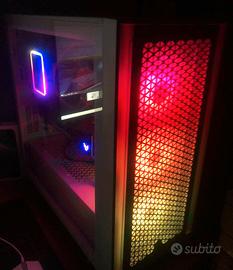 PC DA GAMING RYZEN 5 5600X RTX 4060