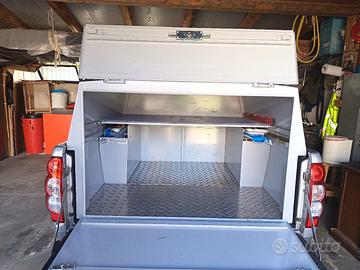 GWM Steed 5 DC 2.0 TDI 4x4 pick up 