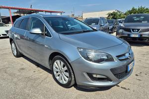 OPEL Astra 1.7 CDTI 130 CV ST Cosmo