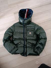 piumino Moncler