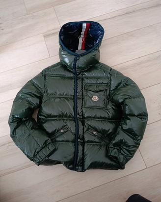 piumino Moncler