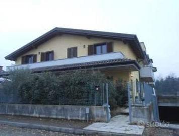 Immobile in asta di 129 m² con 3 locali a Pozzo d'