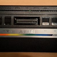 Atari 2600