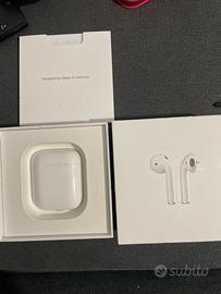 Apple-airpods