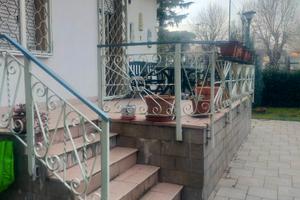 Villa singola con giardino Cassago/Bulciago