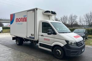 VOLKSWAGEN Crafter 50/35 2.0 BiTDI 177CV isoter