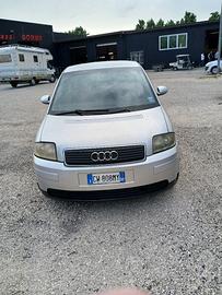 Audi a2 - 2006