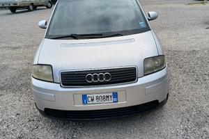 Audi a2 - 2006