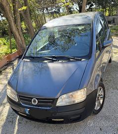 Fiat idea 