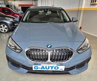 Bmw 116D Ok Neopatentati 2023