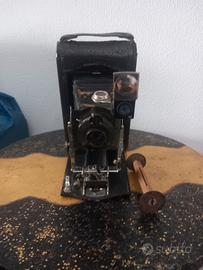 MACCHINA FOTOGRAFICA VINTAGE EASTMAN