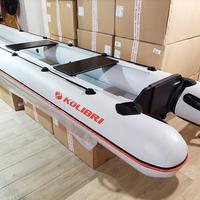 Gommone Kolibri Tender 390 cm - NUOVO