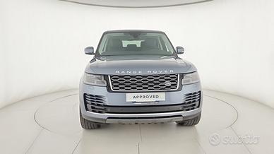 Range Rover Vouge Classic Approved