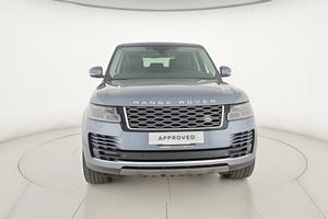 Range Rover Vouge Classic Approved