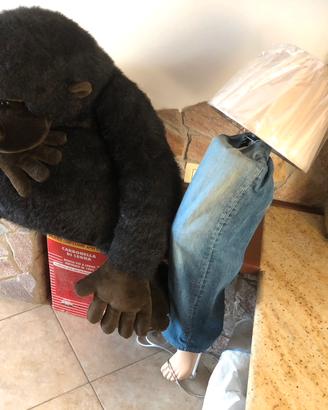 Peluches da collezione o per bimbi