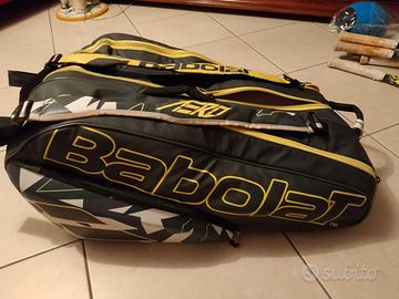 Attrezzatura tennis
