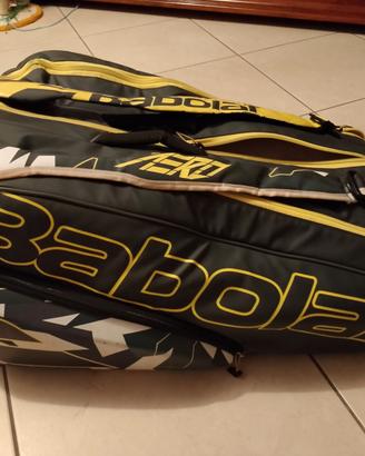 Attrezzatura tennis