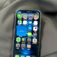 Iphone 12 mini nero 128 gb