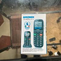 Brondi amico gentile plus gsm