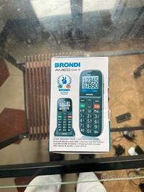 Brondi amico gentile plus gsm