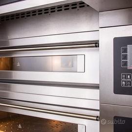 GFP - PIZZERIA FAST FOOD IN ZONA BARDOLINO