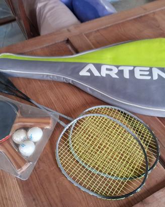 RACCHETTE DA TENNIS