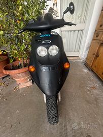 Scooter Malaguti F10 50