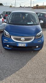 29”} SMART FORFOUR 1.0 BENZINA – NEOPATENTATI