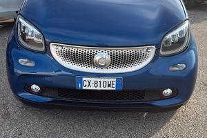 29”} SMART FORFOUR 1.0 BENZINA – NEOPATENTATI