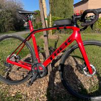 Bici da corsa  carbonio endurance Trek Domane SL6
