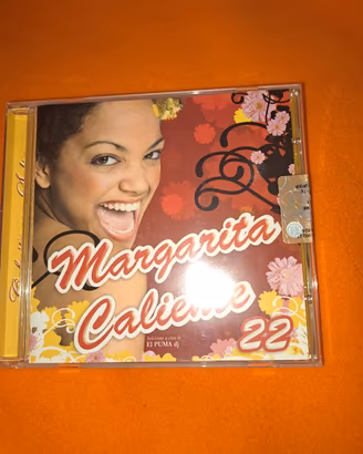CD di musica latinoamricana
