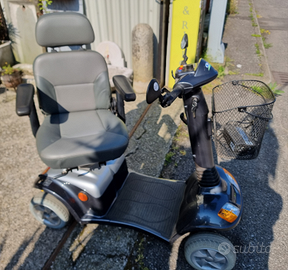 Scooter per anziani KIMCO