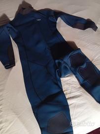 Tuta neoprene 3mm SUBEA