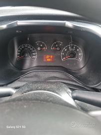 FIAT Doblò 1.3 MJT PC-TN Cargo Lamierato