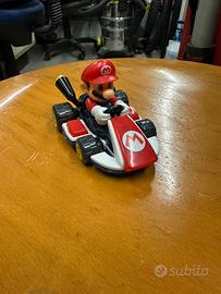 Supermario kart
